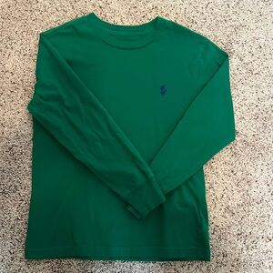 Boys Long Sleeve T-Shirt